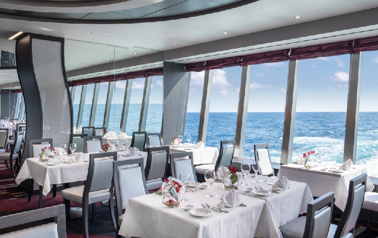 燈塔餐廳 Lighthouse Restaurant